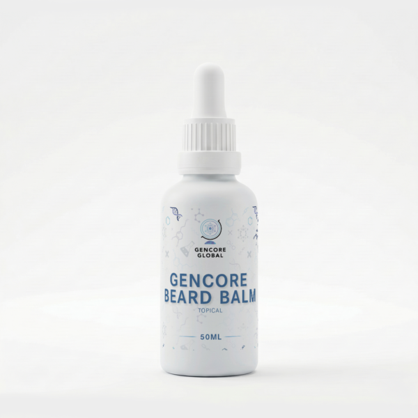Gencore Beard Balm - (50ml)
