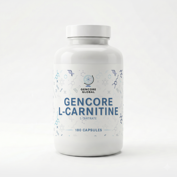 L-Carnitine (Oral)