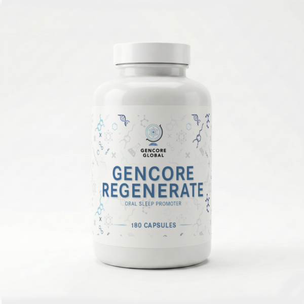 Regenerate