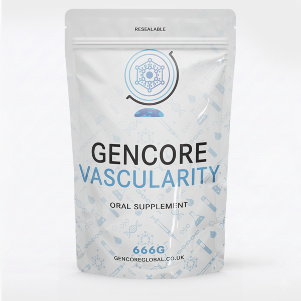 Vascularity