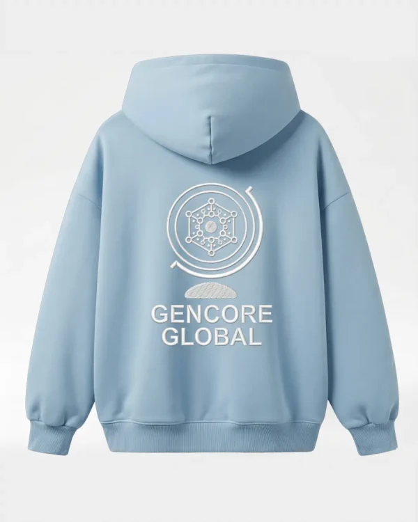 The Core Hoodie